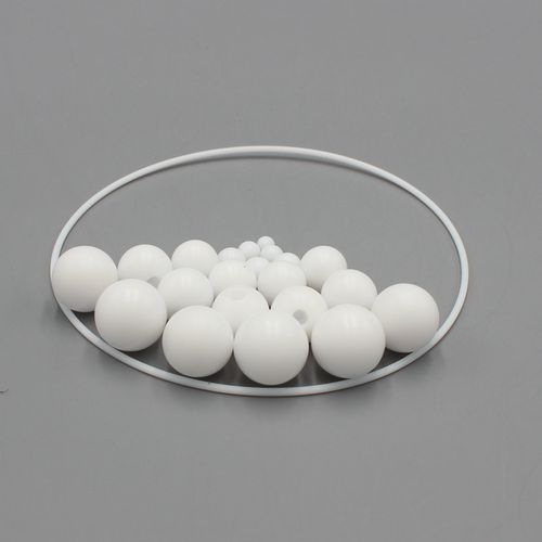 Esfera em PTFE - Dytron Advanced Materials Co., ltd - para válvula de retenção