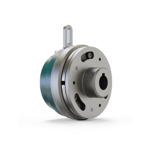 Embreagem eletromagnética - ABK   - EMF ELEKTROMANYETIK FREN VE KAVRAMA SISTEMLERI LTD. STI. - de fricção / de mola / para aplicações de torque elevado