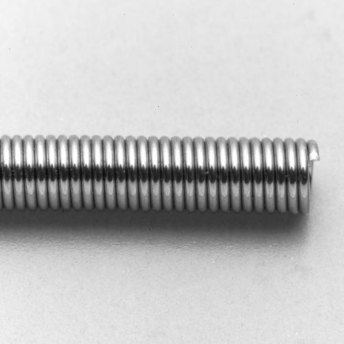Tubo enrolado - wire coil - Asahi intecc - para óleo / em aço inoxidável / em liga de níquel