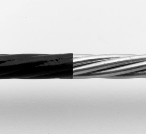 Revestimento de proteção - outer coating - Asahi intecc - em PTFE / para tubos