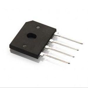 Ponte retificadora de díodos de retificação - GB series - Nell Power Semiconductor Co. Ltd. - CA/CC / monofásica / de forte potência