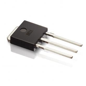 Ponte retificadora de díodos para montagem em superfície - PT0 series - Nell Power Semiconductor Co. Ltd. - de inserção (PTH) / para montagem em superfície / de sobretensão