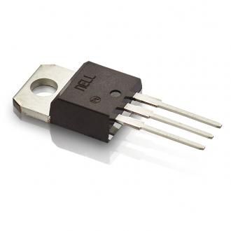Ponte retificadora de díodos de inserção (PTH) - PT series - Nell Power Semiconductor Co. Ltd. - para montagem em superfície / de alta tensão