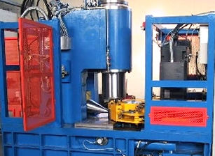 Laminador a quente - TEC160-400/HY - Tech Euroengineering