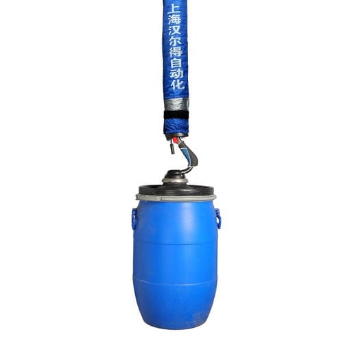 Tubo de elevação para barril - VCL series - Herolift - para bolsa