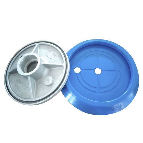 Ventosa circular - HRS-A300 - Herolift - em material plástico / para preensão / para a indústria alimentícia