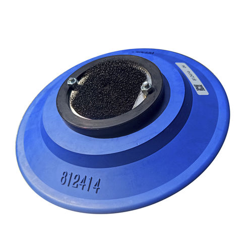 Ventosa circular - 812414 - Herolift - em borracha / para a indústria automotiva / de vácuo