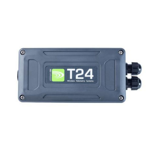 Gateway de comunicação - T24-GW1 - Mantracourt Electronics Ltd - industrial / de telemetria / sem fio