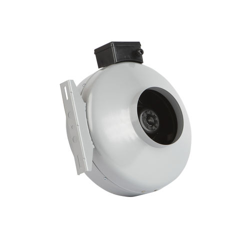 Ventilador de parede - FR-DF - REVENTON GROUP SP Z.O.O. - dutado / vertical / horizontal