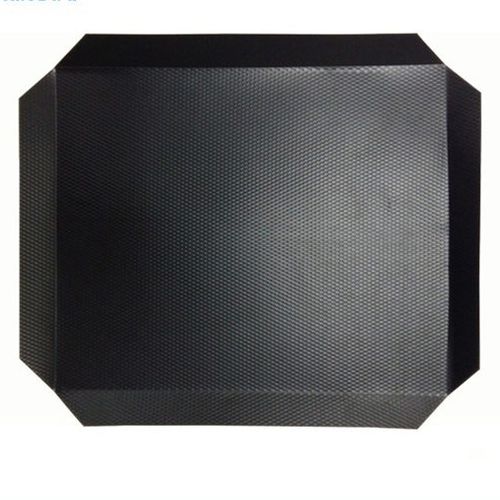 Slip sheet em material plástico - KT-SS1200 - Qingdao King Tai Plastic Industry Co.,Ltd