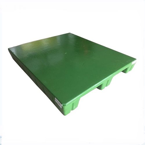 Palete de ar em plástico - FP-1CZ series - Qingdao King Tai Plastic Industry Co.,Ltd - em madeira / de transporte / de acondicionamento