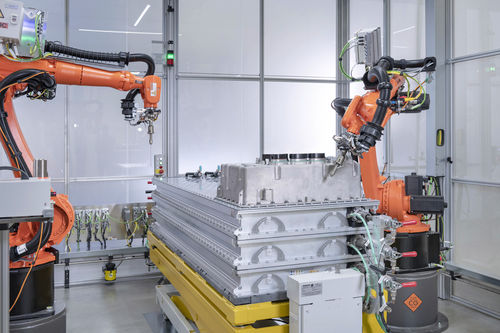 Testador de estanqueidade para testes funcionais em aparelhos a gás - JW FROEHLICH Maschinenbau GmbH - automático