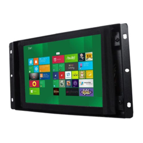 Monitor open frame - ITD05OFN1M1 - Shenzhen ITD Display Equipment Co., LTD - LCD / com tecnologia capacitiva projetada / com tela sensível ao toque resistiva