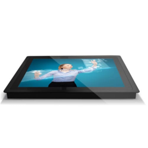 Monitor embutido - ITD11PMN1X31 - Shenzhen ITD Display Equipment Co., LTD - LCD / com tecnologia capacitiva projetada / com tela sensível ao toque resistiva