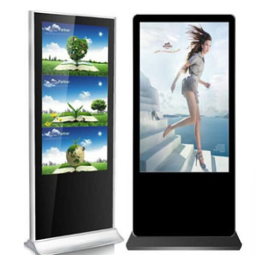 Display LCD - ITD55ADG1 - Shenzhen ITD Display Equipment Co., LTD - com tela sensível ao toque capacitiva / 1920 x 1080 / 55"