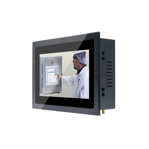 Painel PC LCD - ITD07PPCG1X** - Shenzhen ITD Display Equipment Co., LTD - com retroiluminação LED / com tela sensível ao toque capacitiva PCAP / com tela sensível ao toque resistiva
