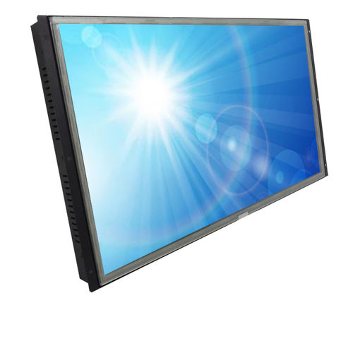 Monitor TFT-LCD - ITD18OFN1HB02 - Shenzhen ITD Display Equipment Co., LTD - com tecnologia capacitiva projetada / com tela sensível ao toque resistiva / com touch screen infravermelho
