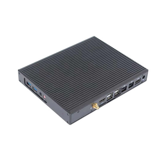 Computador barebone - ITD-MNPC-5612 series - Shenzhen ITD Display Equipment Co., LTD - de expansão / edge / box