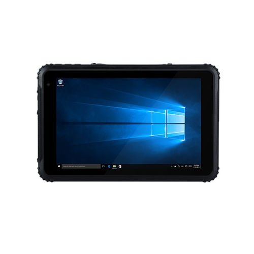 Tablet para uso intensivo - ITD08PPCT5-I88H - Shenzhen ITD Display Equipment Co., LTD - PC / Windows 10 / 8"