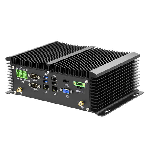 Computador barebone - ITD-MNPC-xxxxxU - Shenzhen ITD Display Equipment Co., LTD - de expansão / edge / box