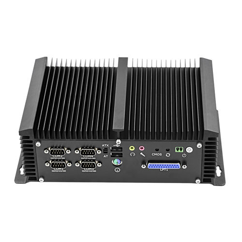 Computador barebone - ITD-MNPC-J1900B  - Shenzhen ITD Display Equipment Co., LTD - de expansão / box / embutido