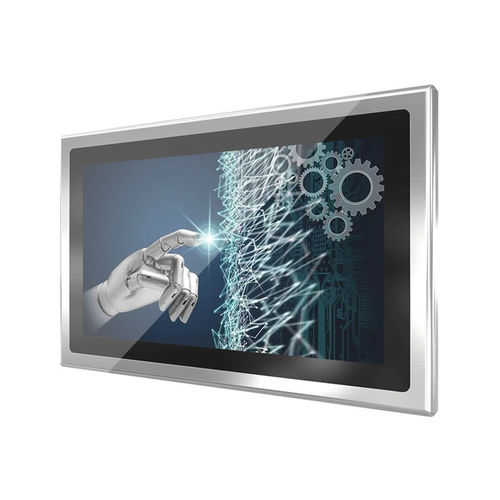 Painel PC LCD - ITD24PPCG1IP**-69K - Shenzhen ITD Display Equipment Co., LTD - com retroiluminação LED / com tela sensível ao toque capacitiva PCAP / com tela sensível ao toque resistiva