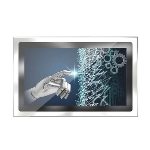 Painel PC LCD - ITD21PPCG1IP**-69K - Shenzhen ITD Display Equipment Co., LTD - com retroiluminação LED / com tela sensível ao toque capacitiva PCAP / com tela sensível ao toque resistiva