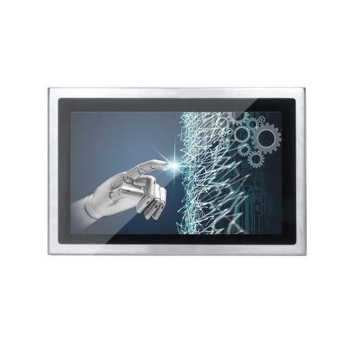 Painel PC LCD - ITD173PPCG1IP**-69K - Shenzhen ITD Display Equipment Co., LTD - com retroiluminação LED / com tela sensível ao toque capacitiva PCAP / com tela sensível ao toque resistiva
