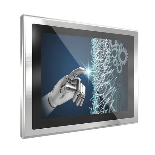Painel PC LCD - ITD10PPCG1IP**-69K - Shenzhen ITD Display Equipment Co., LTD - com retroiluminação LED / com tela sensível ao toque capacitiva PCAP / com tela sensível ao toque resistiva