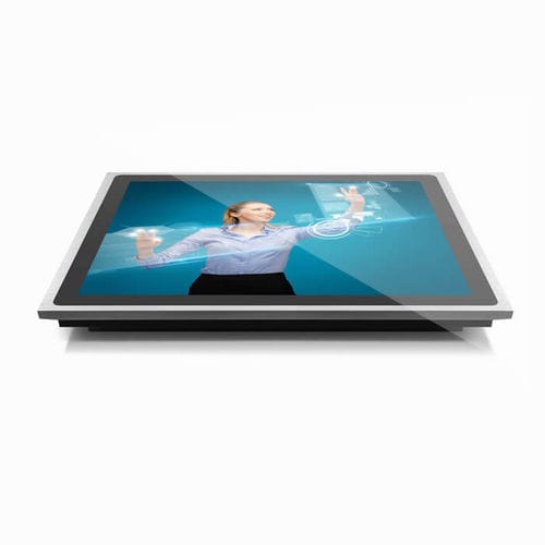 Painel PC LCD - ITD156PPCG1X** - Shenzhen ITD Display Equipment Co., LTD - com tela sensível ao toque capacitiva PCAP / com tela sensível ao toque resistiva / 15,6"