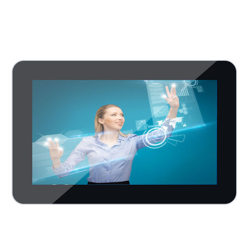 Painel PC 7" - ITD07PPCG1K** - Shenzhen ITD Display Equipment Co., LTD - LCD / com retroiluminação LED / com tela sensível ao toque capacitiva PCAP