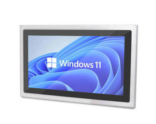 Monitor LCD - ITD101CMx1IPS1-69K - Shenzhen ITD Display Equipment Co., LTD - com tela sensível ao toque / para o setor alimentar / para a indústria automotiva