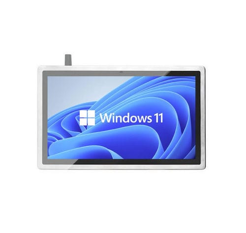 Monitor LCD - ITD18CMx1IPS1-69K - Shenzhen ITD Display Equipment Co., LTD - com tela sensível ao toque / para o setor alimentar / para a indústria automotiva