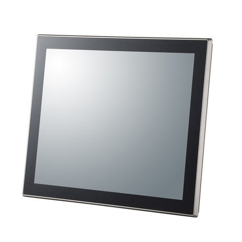 Painel PC LCD - ITD17PPCT5B-xxxx - Shenzhen ITD Display Equipment Co., LTD - com tela sensível ao toque / 17" / 1920 x 1080