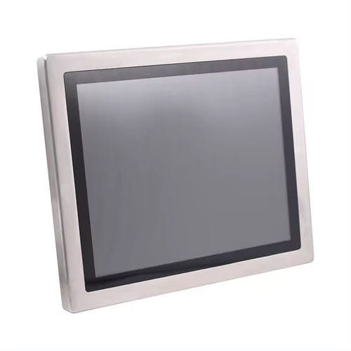 Monitor LCD - ITD17CMG1IP*1 - Shenzhen ITD Display Equipment Co., LTD - com tecnologia capacitiva projetada / com tela sensível ao toque resistiva / com retroiluminação LED