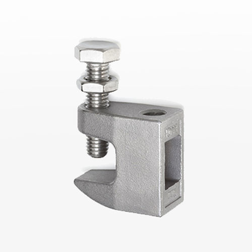 Garra para vigas - BTS Befestigungselemente-Technik GmbH