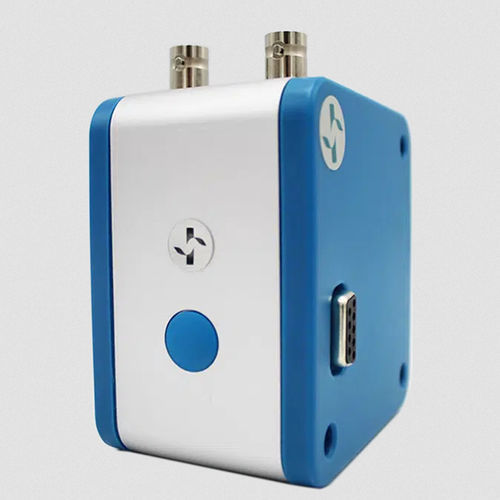 Módulo de comunicação USB - LINK - FLUIGENT - TTL / 2 portas / compacto