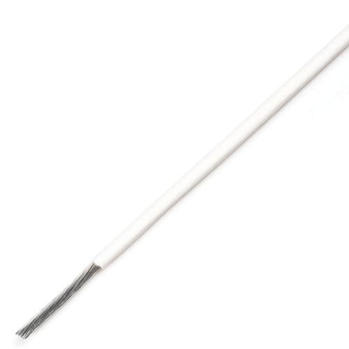 Fio elétrico isolado - UL1723 series - Jiangsu Silver&Tin Thread Hi-Temp Wire And Cables - em cobre / em FEP / multifilamentos