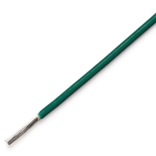 Fio elétrico isolado - AFT250 series - Jiangsu Silver&Tin Thread Hi-Temp Wire And Cables - em cobre / em PTFE / multifilamentos