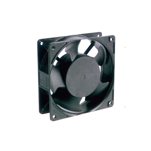 Ventilador axial - G12038HA - Coca Enterprise Co.,Ltd. - de circulação de ar / CA / de PBT