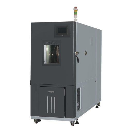 Câmara de ensaio de umidade - BTH series - Guangdong Bell Experiment Equipment Co., Ltd - de temperatura / ambiental / de esforço