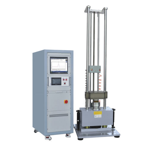 Aparelho de teste de impacto - BE-SKT-10 - Guangdong Bell Experiment Equipment Co., Ltd - de impacto / automático / para embalagens