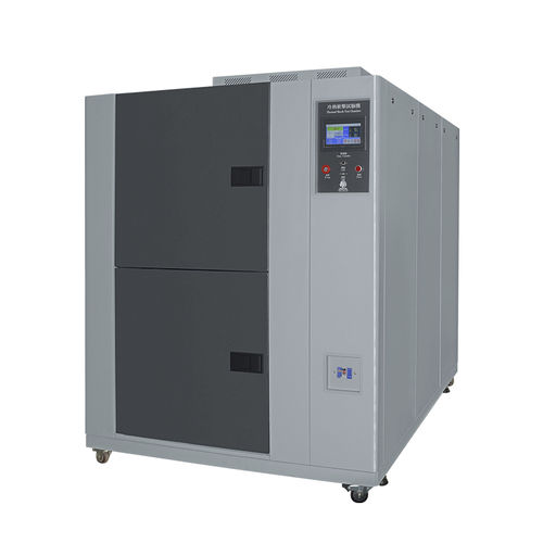 Câmara de ensaio a choque térmico - BTS2 series - Guangdong Bell Experiment Equipment Co., Ltd - de temperatura / de HAST / ambiental