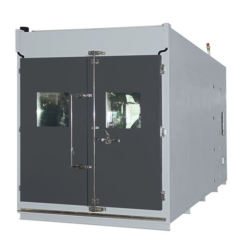 Câmara de ensaio de umidade - BE-8209 series - Guangdong Bell Experiment Equipment Co., Ltd - de temperatura / de névoa salina / de corrosão por névoa salina