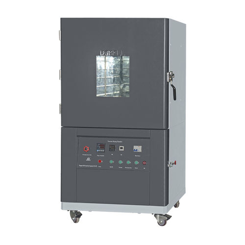 Forno a vácuo - BE-ZK series - Guangdong Bell Experiment Equipment Co., Ltd - de câmara / de secagem / de indução