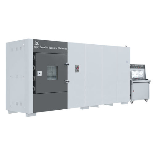 Equipamento de teste horizontal - BE-6045C-50T - Guangdong Bell Experiment Equipment Co., Ltd - de pressão / controlado por computador / controlado por computador