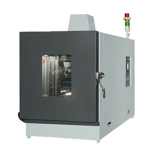 Câmara de ensaio de umidade - BTH-50 - Guangdong Bell Experiment Equipment Co., Ltd - de temperatura / ambiental / para máquina de ensaio de materiais