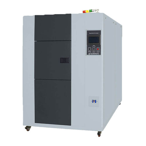 Câmara de ensaio a choque térmico - BTS series - Guangdong Bell Experiment Equipment Co., Ltd - de temperatura / para variação rápida de temperatura / ambiental