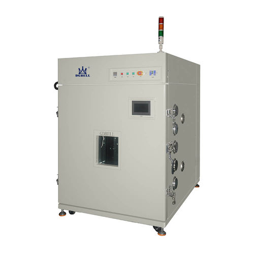 Câmara de ensaio de envelhecimento - BTG series - Guangdong Bell Experiment Equipment Co., Ltd - de temperatura / para bateria / para controle da qualidade