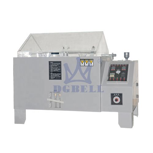 Câmara de ensaio de umidade - SASSC-BE-CS - Guangdong Bell Experiment Equipment Co., Ltd - de névoa salina / de corrosão / para automóvel